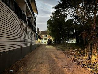 For rent land in Thanyaburi, Pathum Thani