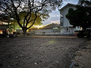 For rent land in Thanyaburi, Pathum Thani