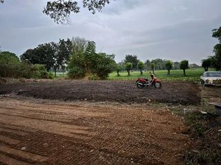 For rent land in Thanyaburi, Pathum Thani