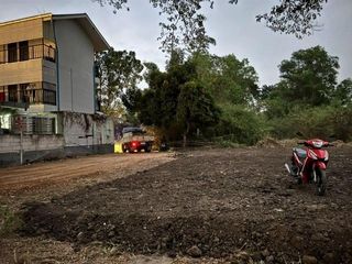 For rent land in Thanyaburi, Pathum Thani