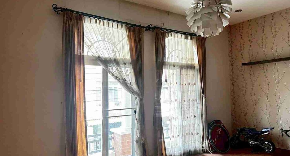 ขาย 3 ห้องนอน บ้านเดี่ยว ใน ลาดพร้าว, กรุงเทพฯ