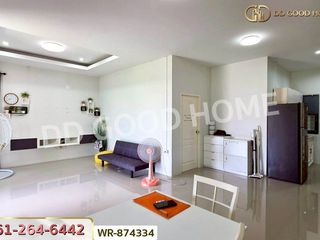 For sale 3 bedrooms house in Mueang Nakhon Ratchasima, Nakhon Ratchasima