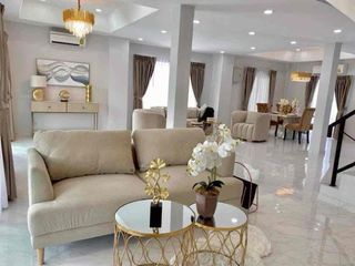 For rent 5 bed villa in Bang Lamung, Chonburi