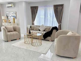 For rent 5 bed villa in Bang Lamung, Chonburi