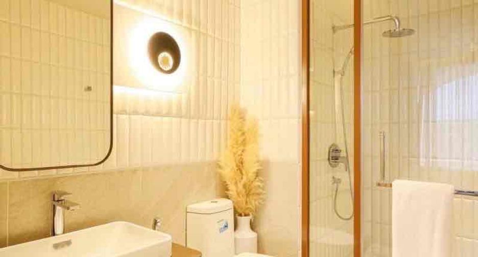 Condo en venta de 1 habitaciones 
