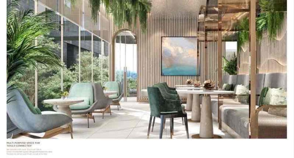Condo en venta de 1 habitaciones 