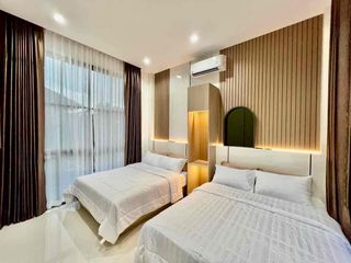 For rent 3 bed villa in Bang Lamung, Chonburi