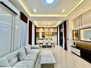For rent 3 bed villa in Bang Lamung, Chonburi