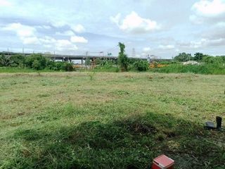 For rent land in Bang Phli, Samut Prakan