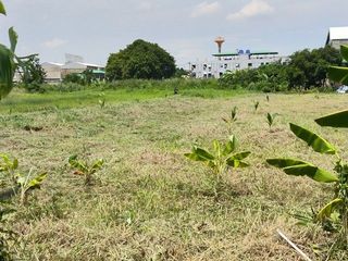 For rent land in Bang Phli, Samut Prakan