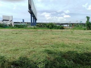 For rent land in Bang Phli, Samut Prakan