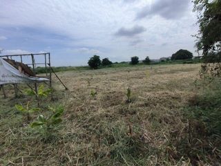 For rent land in Bang Phli, Samut Prakan