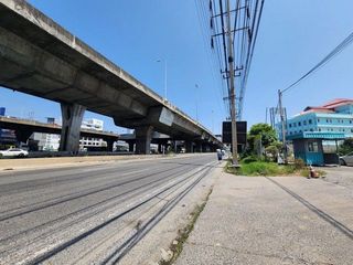 For rent land in Bang Phli, Samut Prakan