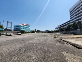 For rent land in Bang Phli, Samut Prakan