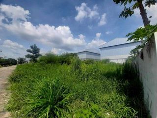 For sale land in Tha Takiap, Chachoengsao