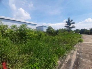 For sale land in Tha Takiap, Chachoengsao
