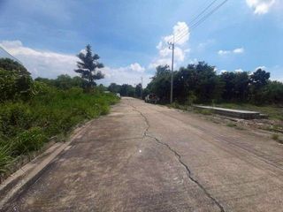 For sale land in Tha Takiap, Chachoengsao
