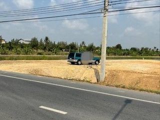 For rent land in Bang Phli, Samut Prakan