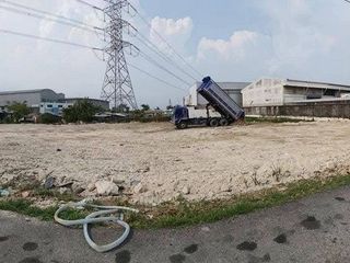 For rent land in Bang Phli, Samut Prakan
