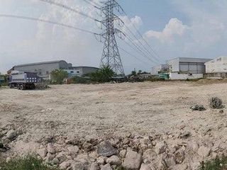 For rent land in Bang Phli, Samut Prakan