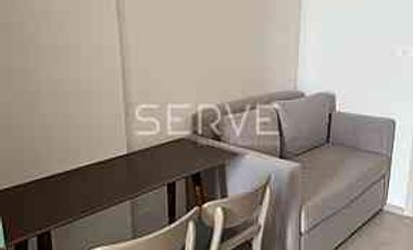 For rent 1 Beds condo in Bangkok Noi, Bangkok