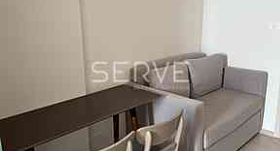 For rent 1 Beds condo in Bangkok Noi, Bangkok