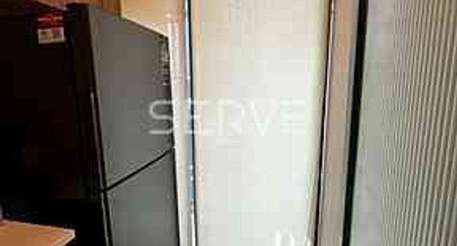 For rent 1 Beds condo in Bangkok Noi, Bangkok