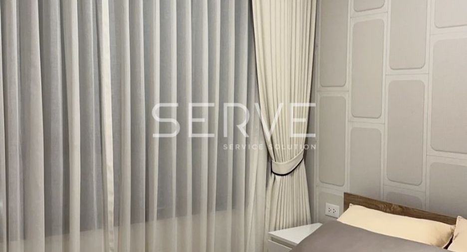 For rent 1 Beds condo in Bangkok Noi, Bangkok