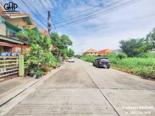 For sale 3 Beds townhouse in Nakhon Luang, Phra Nakhon Si Ayutthaya