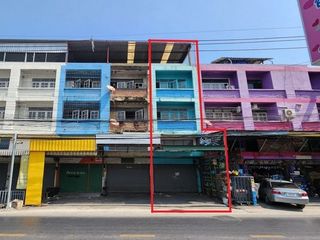 Продажа торговое помещение в Mueang Nonthaburi, Нонтабури
