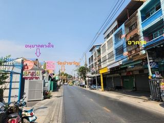 Продажа торговое помещение в Mueang Nonthaburi, Нонтабури