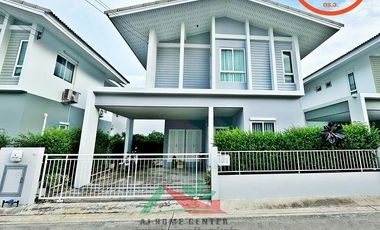 出售 3 卧室 独立屋 在 Mueang Samut Sakhon, Samut Sakhon