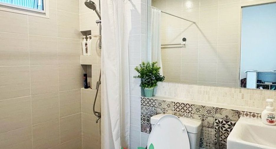 For sale 3 bedrooms house in Mueang Samut Sakhon, Samut Sakhon