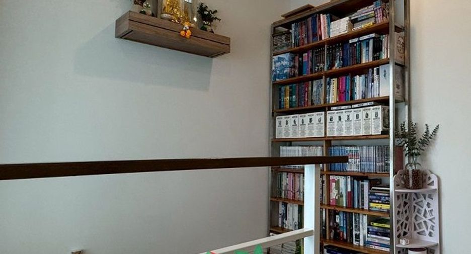 For sale 3 bedrooms house in Mueang Samut Sakhon, Samut Sakhon