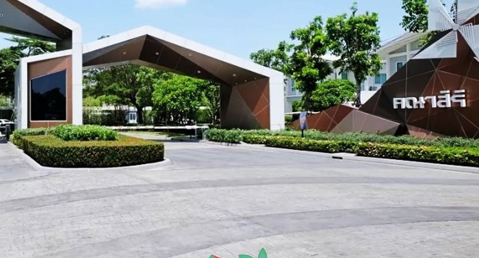For sale 3 bedrooms house in Mueang Samut Sakhon, Samut Sakhon