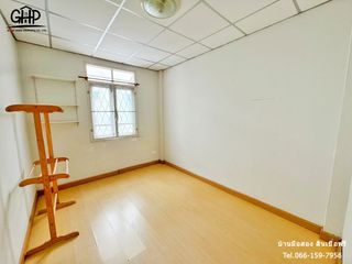 For sale 3 bed townhouse in Mueang Nakhon Pathom, Nakhon Pathom