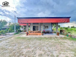 For sale 2 bed house in Song Phi Nong, Suphan Buri