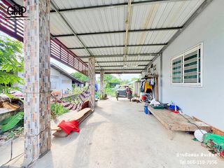 For sale 2 bed house in Song Phi Nong, Suphan Buri