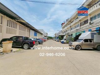 For sale 5 Beds retail Space in Phra Samut Chedi, Samut Prakan