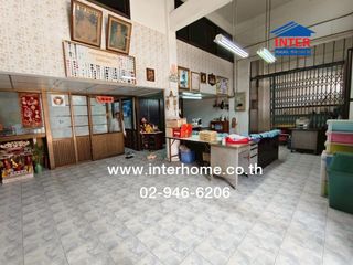 For sale 5 Beds retail Space in Phra Samut Chedi, Samut Prakan