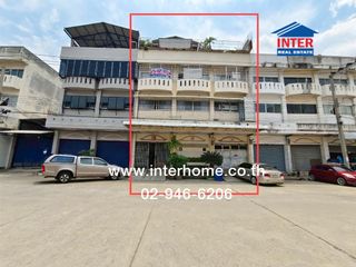 For sale 5 Beds retail Space in Phra Samut Chedi, Samut Prakan