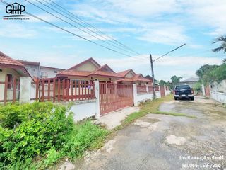 For sale 2 Beds house in Takhli, Nakhon Sawan