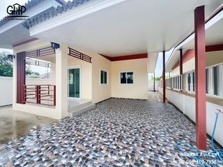 For sale 3 Beds house in Mueang Kanchanaburi, Kanchanaburi