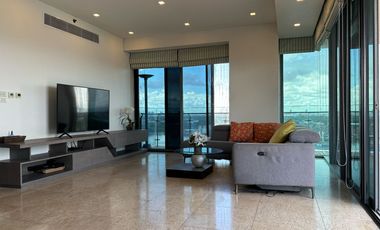 Wohnung zum Kauf mit 3 Zimmer in Yan Nawa, Bangkok