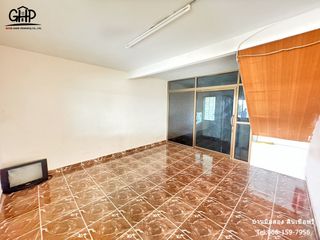 For sale 2 bed townhouse in Kamphaeng Saen, Nakhon Pathom