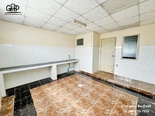 For sale 2 bed townhouse in Kamphaeng Saen, Nakhon Pathom