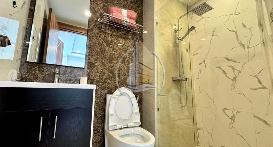 For rent そして for sale 1 Beds condo in Bang Lamung, Chonburi