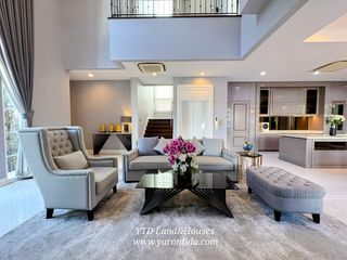 For sale 5 bed house in Bang Khun Thian, Bangkok