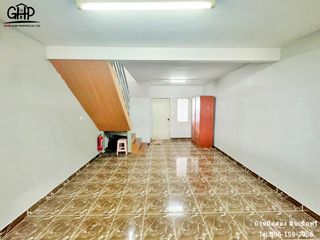 For sale 2 bed townhouse in Kamphaeng Saen, Nakhon Pathom