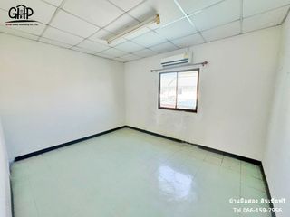 For sale 2 bed townhouse in Kamphaeng Saen, Nakhon Pathom